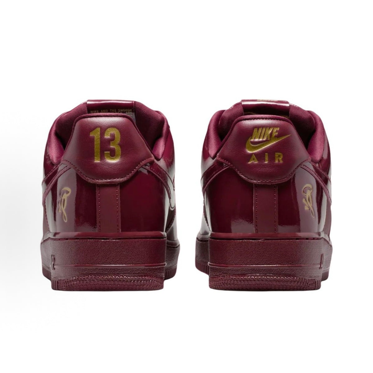 Nike  × Central Cee Air Force 1 '07 Low SP UK Exclusive