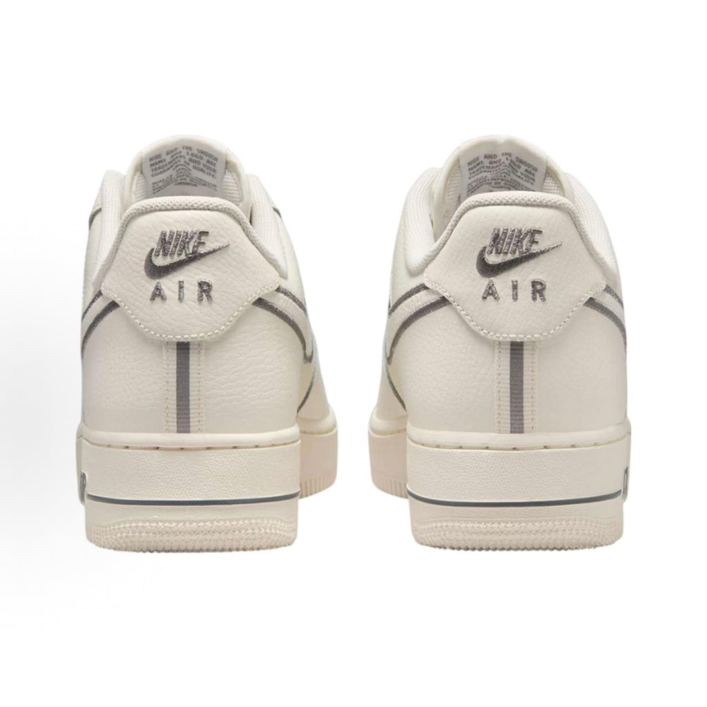 Nike Air Force 1 Low Men's Sneakers – Beige