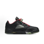 CLOT x Jordan Air Jordan 5 retro low sp jade