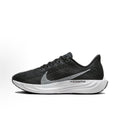 Nike Pegasus Plus Black Pure Platinum Men's (Black)
