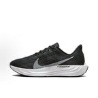 Nike Pegasus Plus Black Pure Platinum Men's (Black)
