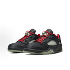 CLOT x Jordan Air Jordan 5 retro low sp jade