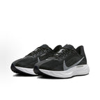 Nike Pegasus Plus Black Pure Platinum Men's (Black)