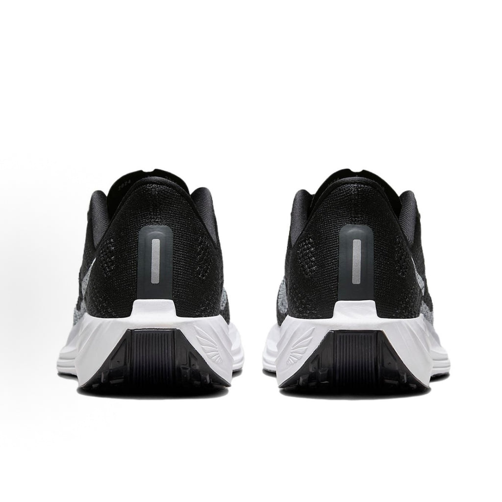 Nike Pegasus Plus Black Pure Platinum Men's (Black)