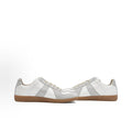 Maison Margiela Replica Calfskin German Army Trainers (GATs) – Men's – White