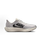 Nike Pegasus Plus Men's Low-Top Running Shoes – White