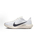 Nike Pegasus Plus Men's Low-Top Casual Running Shoes (White/Black)