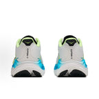 HOKA ONE ONE Clifton 11 Low-Top Running Shoes (Men's) – White/Blue