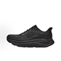 HOKA ONE ONE Clifton 11 Men's Casual Running Shoes - Black