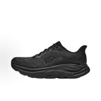HOKA ONE ONE Clifton 11 Men's Casual Running Shoes - Black