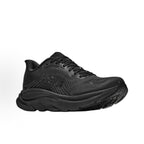 HOKA ONE ONE Clifton 11 Men's Casual Running Shoes - Black