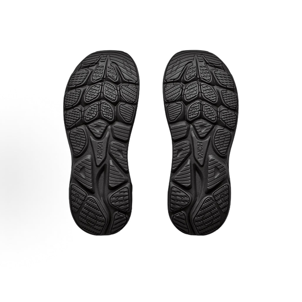 HOKA ONE ONE Clifton 11 GORE-TEX Men's Black