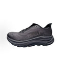 HOKA ONE ONE Clifton 11 Wide Men's Black (Wide Fit)