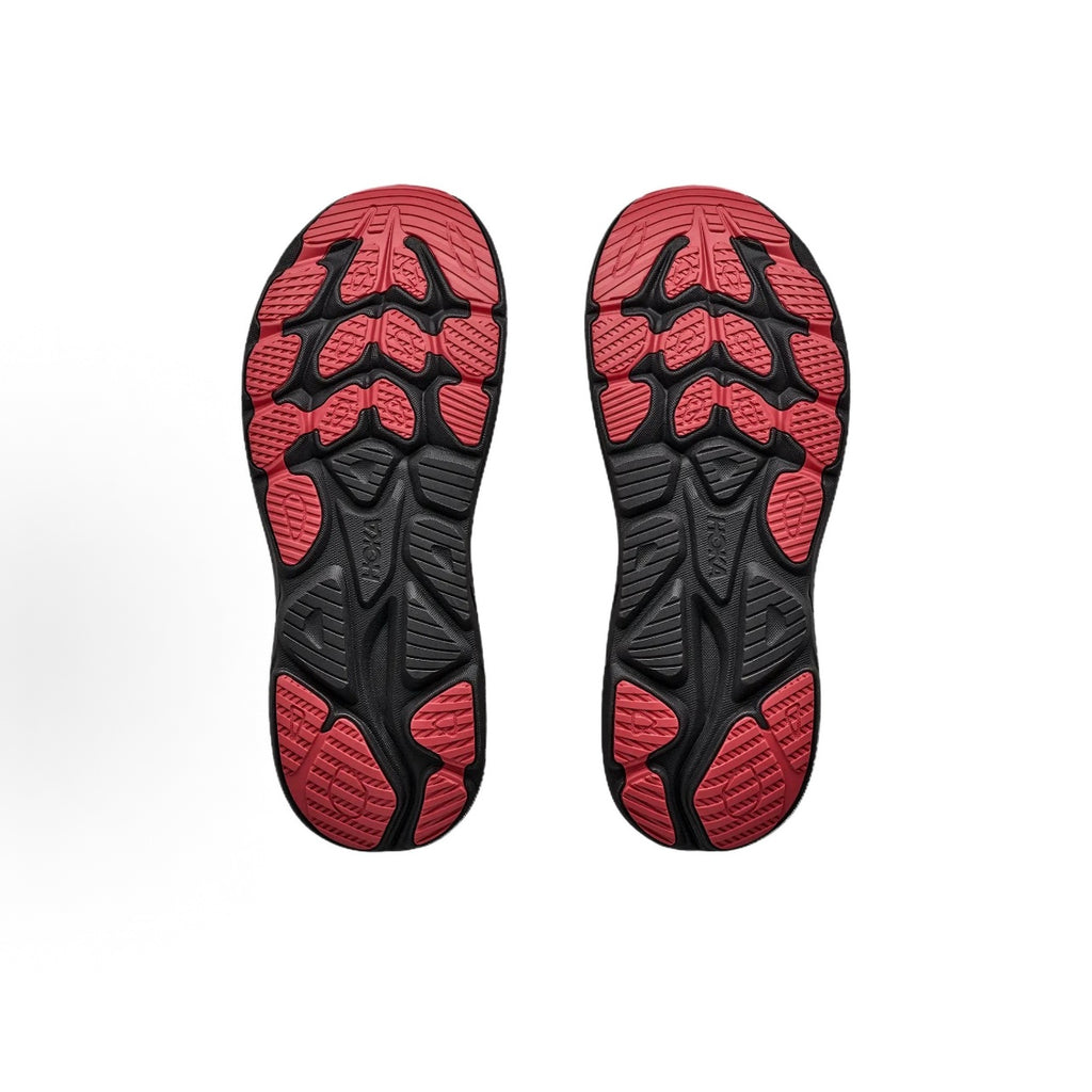HOKA ONE ONE CLIFTON 11 GORE-TEX Men's River Rock/Grey