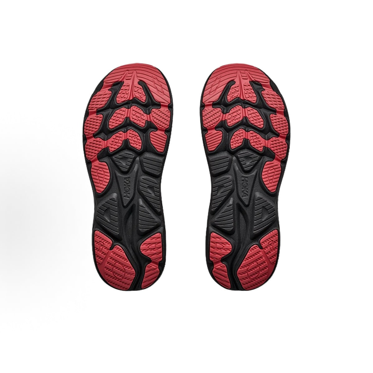 HOKA ONE ONE CLIFTON 11 GORE-TEX Men's River Rock/Grey