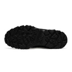 ASICS Sneakers Black Running Sneakers | Lightweight Low-Top Trainers for Men & Women