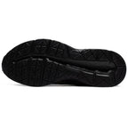 ASICS Gel-Contend 4 Black Gold Running Sneakers | Lightweight Low-Top Trainers for Men & Women