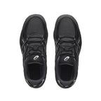 ASICS Hypersync Black Running Sneakers | Lightweight Low-Top Trainers for Men & Women