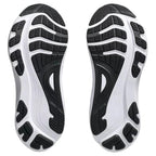 ASICS Sneakers White Running Sneakers | Lightweight Low-Top Trainers for Men & Women