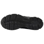 ASICS GEL-Kayano 12.1 Black Running Sneakers | Lightweight Low-Top Trainers for Men & Women