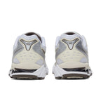 ASICS Gel-Kayano 14 White Running Sneakers | Lightweight Low-Top Trainers for Men & Women