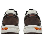 ASICS Sneakers Beige Brown Running Sneakers | Lightweight Low-Top Trainers for Men & Women