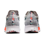 ASICS Magic Speed 1.0 Grey & Blue Racing Sneakers | Lightweight Low-Top Trainers for Men & Women