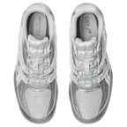 ASICS Hypersync Grey Running Sneakers | Lightweight Low-Top Trainers for Men & Women