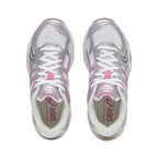 ASICS Gel-Kayano 14 Sakura Pink Running Sneakers | Lightweight Low-Top Trainers for Men & Women