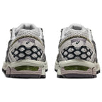 ASICS Gel-Kahana 8 Grey Running Sneakers | Lightweight Low-Top Trainers for Men & Women