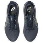 ASICS GEL-KAYANO 33 Night Blue Running Sneakers | Lightweight Low-Top Trainers for Men & Women