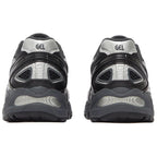 ASICS Sneakers Black Running Sneakers | Lightweight Low-Top Trainers for Men & Women