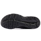 ASICS Gel-Contend 4 Black Running Sneakers | Lightweight Low-Top Trainers for Men & Women