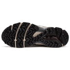 ASICS Gel-Kahana 8 Black Running Sneakers | Lightweight Low-Top Trainers for Men & Women