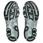 ASICS GEL-Nimbus 10.1 Teal Black Running Sneakers | Lightweight Low-Top Trainers for Men & Women