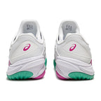 ASICS Court FF 3 Running Sneakers | Lightweight Low-Top Trainers for Men & Women