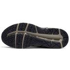 ASICS Gel-Contend 4 Grey Blue Running Sneakers | Lightweight Low-Top Trainers for Men & Women