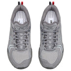 ASICS Gel-Kayano 14 Grey Running Sneakers | Lightweight Low-Top Trainers for Men & Women