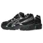 ASICS Gel-1130 Silver Running Sneakers | Lightweight Low-Top Trainers for Men & Women