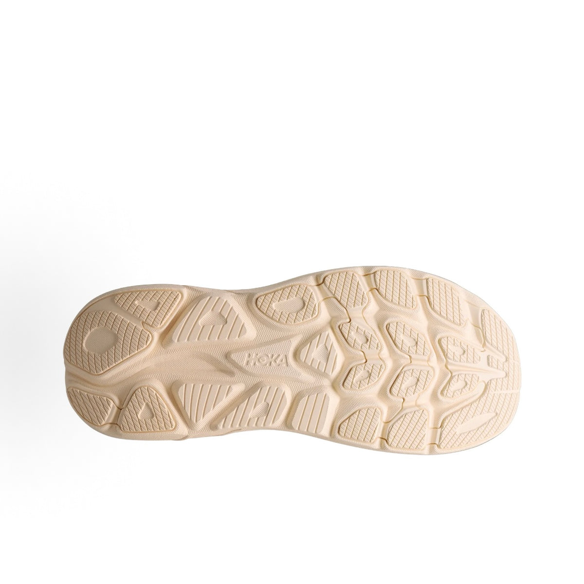 HOKA ONE ONE Women's Clifton 11 – Light Beige