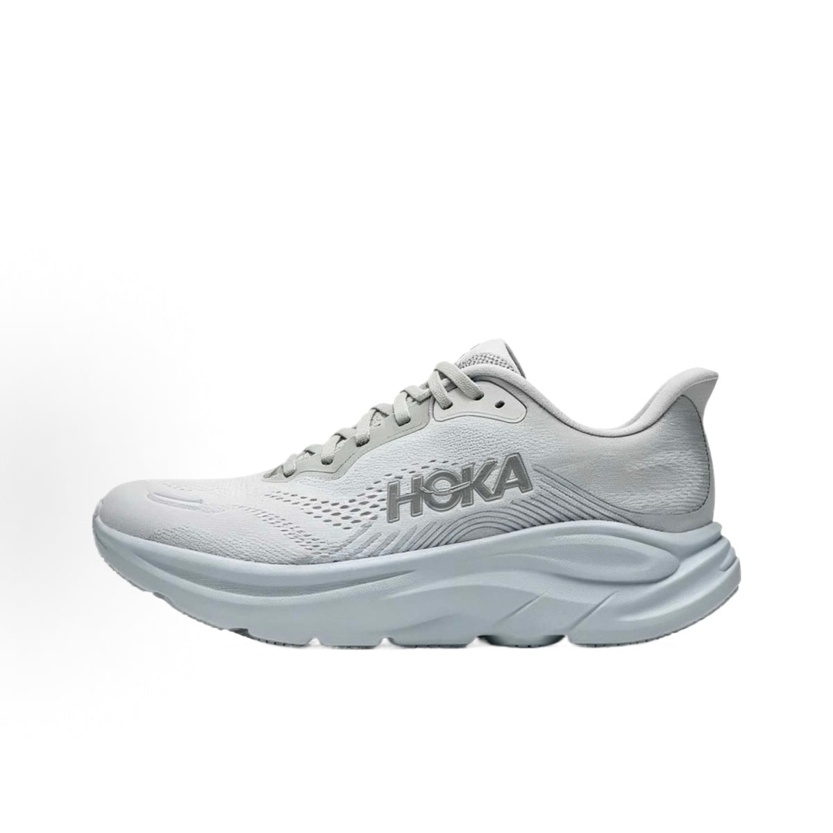 HOKA ONE ONE Clifton 11 Women's Low-Top Running Shoes