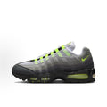 Nike Air Max 95 Big Bubble Running Shoes – Unisex – Grey