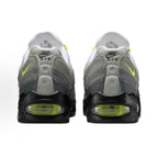 Nike Air Max 95 Big Bubble Running Shoes – Unisex – Grey