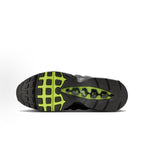 Nike Air Max 95 Big Bubble Running Shoes – Unisex – Grey