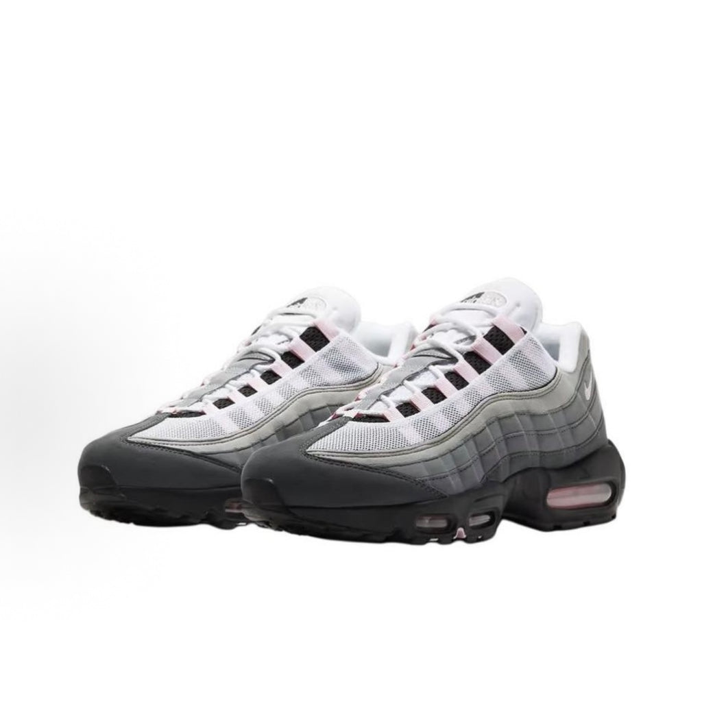 Nike Air Max 95 Women's Grey and Pink