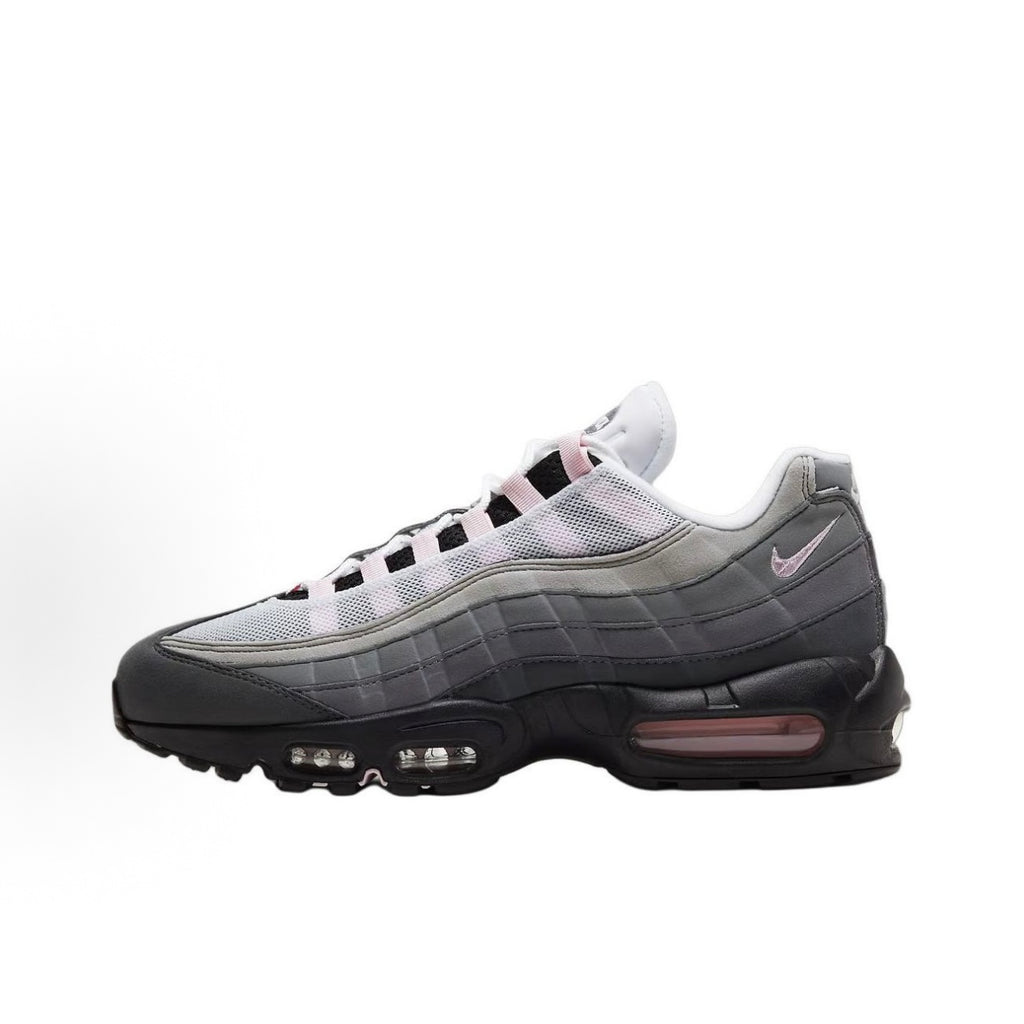 Nike Air Max 95 Women's Grey and Pink