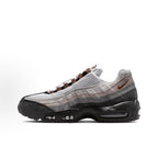 Nike Air Max 95 Unisex Black/Grey