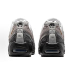 Nike Air Max 95 Unisex Black/Grey