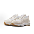 Nike × Levi's  Air Max 95 White and Ecru