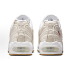 Nike × Levi's  Air Max 95 White and Ecru